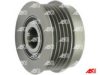 AS-PL AFP0006(V) Alternator Freewheel Clutch